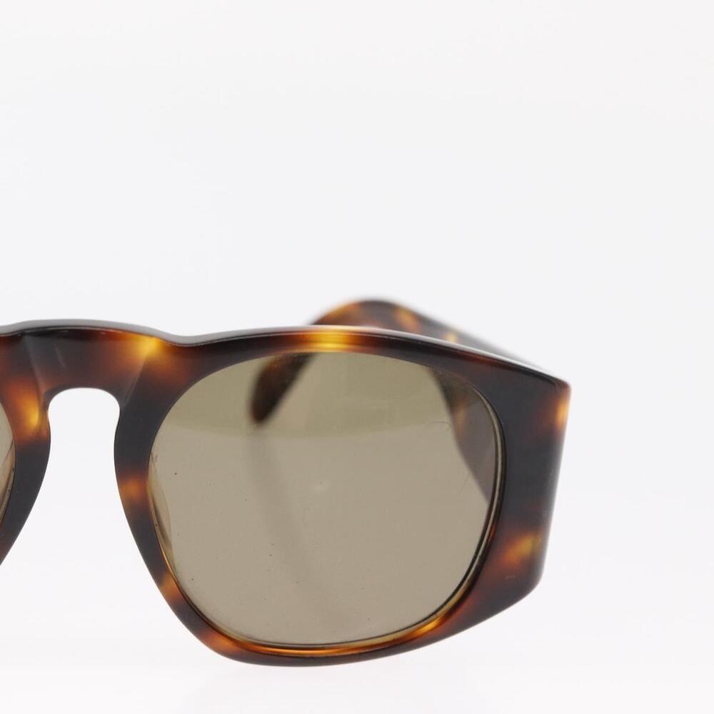 CHANEL Sunglasses plastic Brown CC Auth BA8098 - Picture 5 of 9
